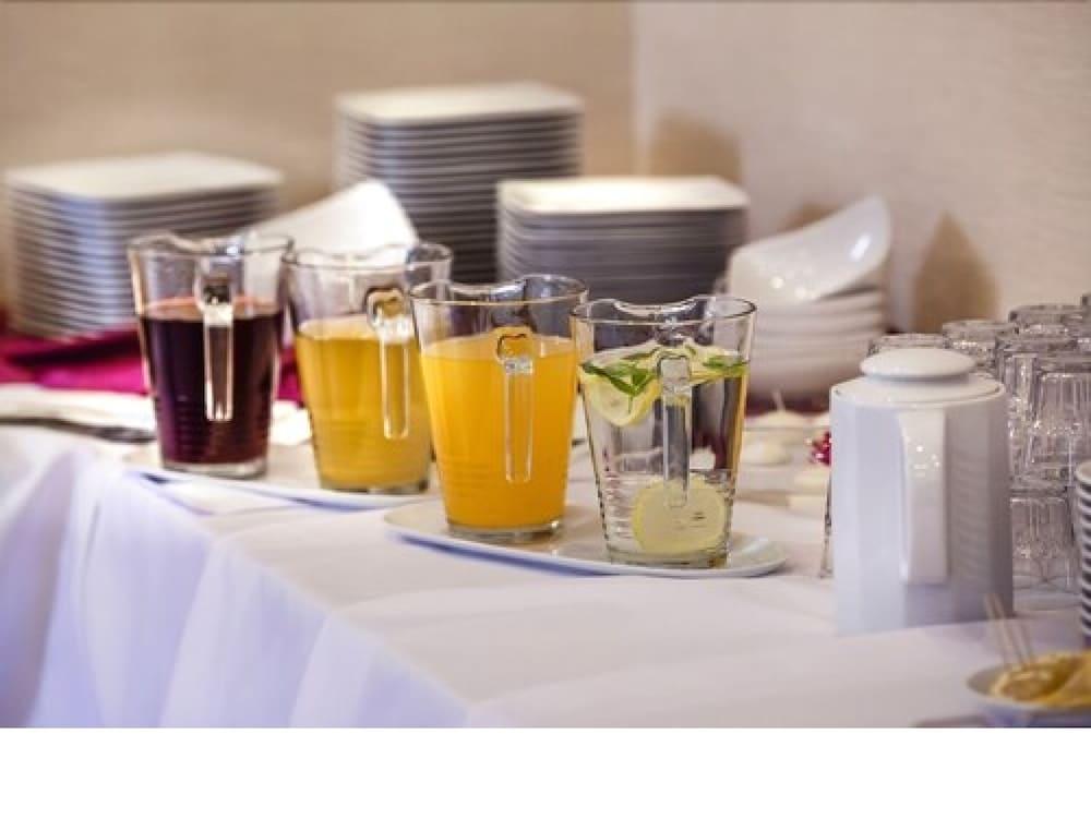 Boutique Hotel'S Μπίτομ Εξωτερικό φωτογραφία